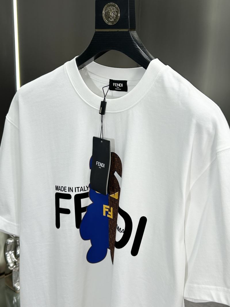 Fendi T-Shirts